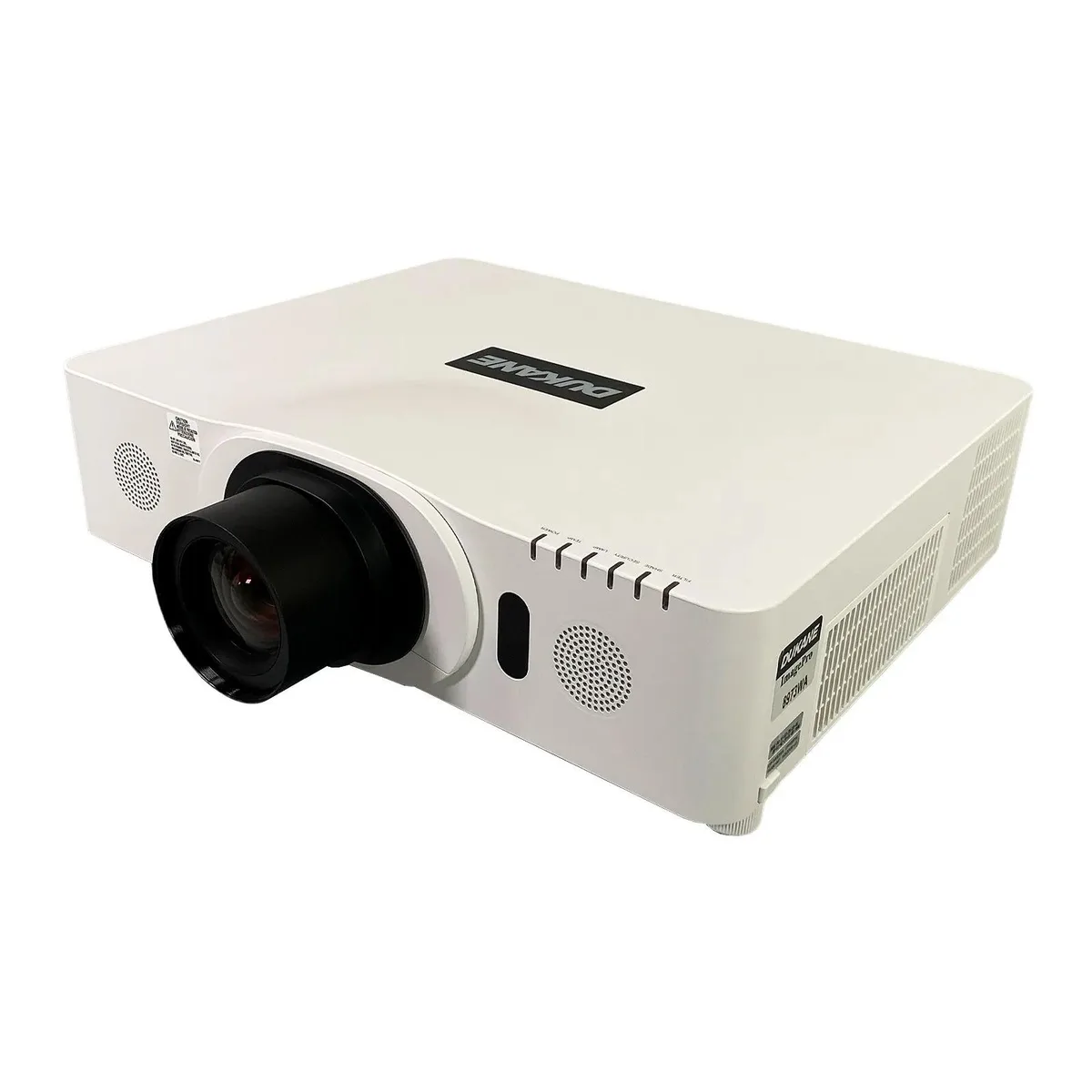 HITACHI HITACHI CP-WX8255A 5500 ANSI Lumens home theater projector — product photo
