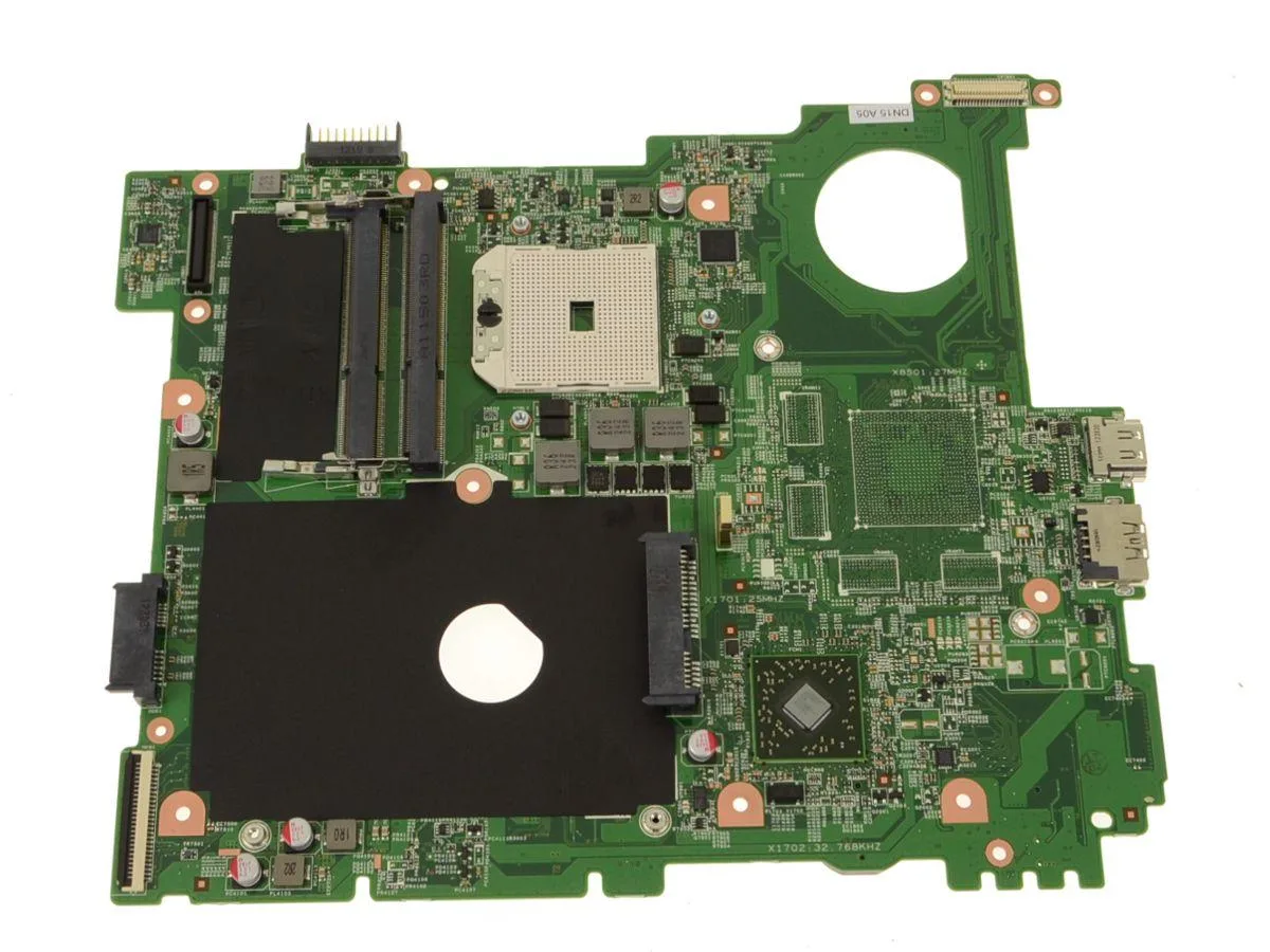 DELL DELL Vostro 3555 AMD Motherboard GN8DY — product photo