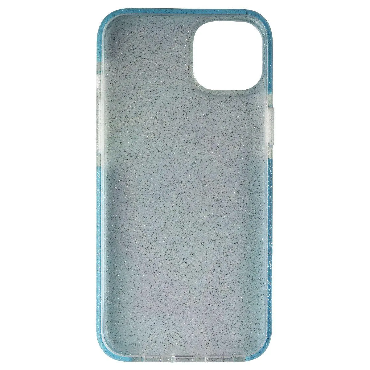 PureGear PureGear Slim Shell Designer Series Case iPhone 14 Plus Blue Swirl Design 18 — product photo