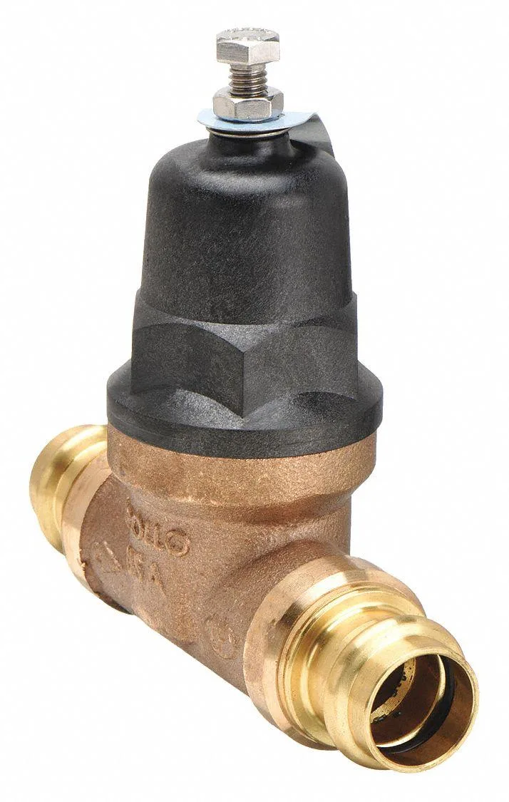 Apollo Apollo 36ELF10501PR Pressure Reducing Valve 1 In — product photo