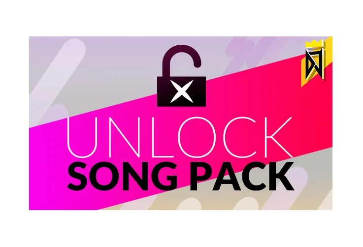 H2 Interactive H2 Interactive DJMAX RESPECT V Unlock Song Pack 75151 downloadable game — product photo