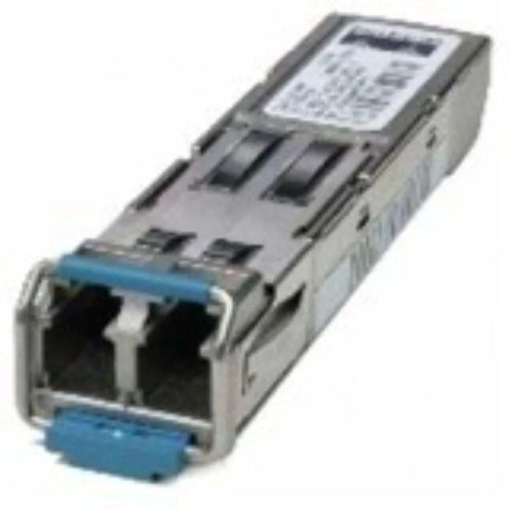 Cisco Systems, Inc. Cisco Systems, Inc. SFP-10G-SR SFP+ Transceiver 10GBase-SR 850nm 300m — product photo