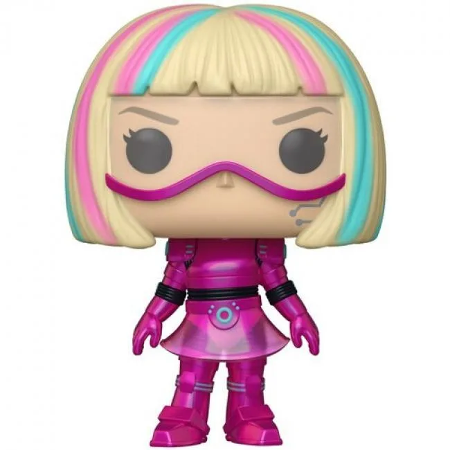 Funko Funko 85641 M3GAN 2.0 Vinyl Action Figure 3.7 Inches — product photo