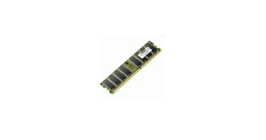HP HP 512MB DDR SDRAM 400 MHz 184-pin DIMM desktop RAM — product photo