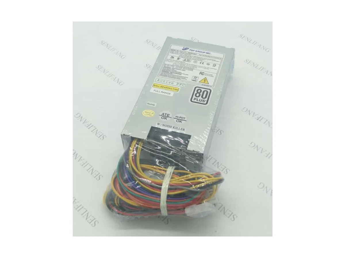Fans Fans 220W EPS 1U 20+4-Pin 4cm Ball-bearing Fan 80Plus — product photo