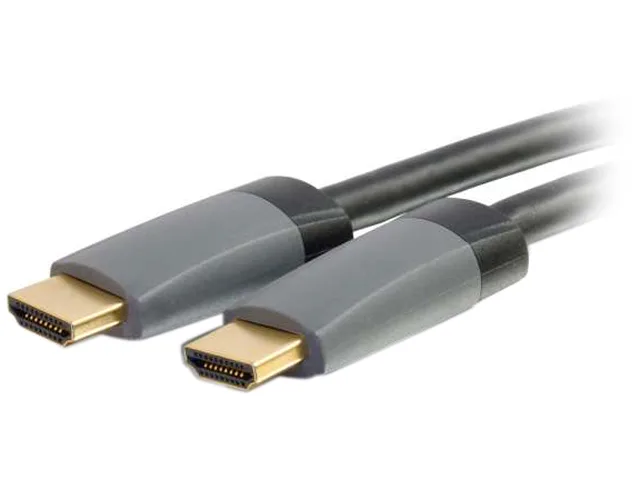Cables To Go Cables To Go 50634 HDMI Cable 35 ft Male to Male — product photo