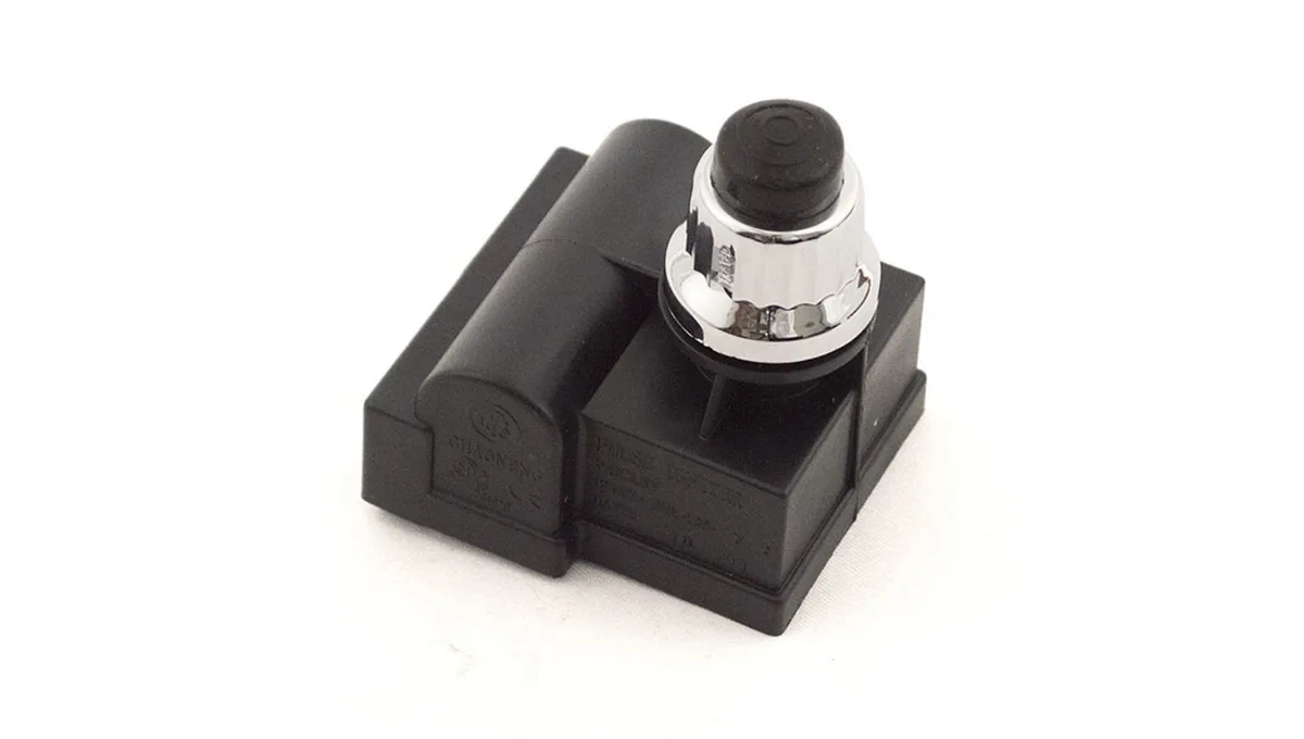 NEXGRILL NEXGRILL 07800064A0 Pulse Igniter Module appliance part — product photo