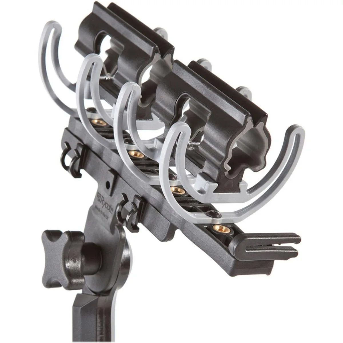 Rycote Rycote INV-BH InVision Suspension microphone 19-34mm 50cm 500g — product photo