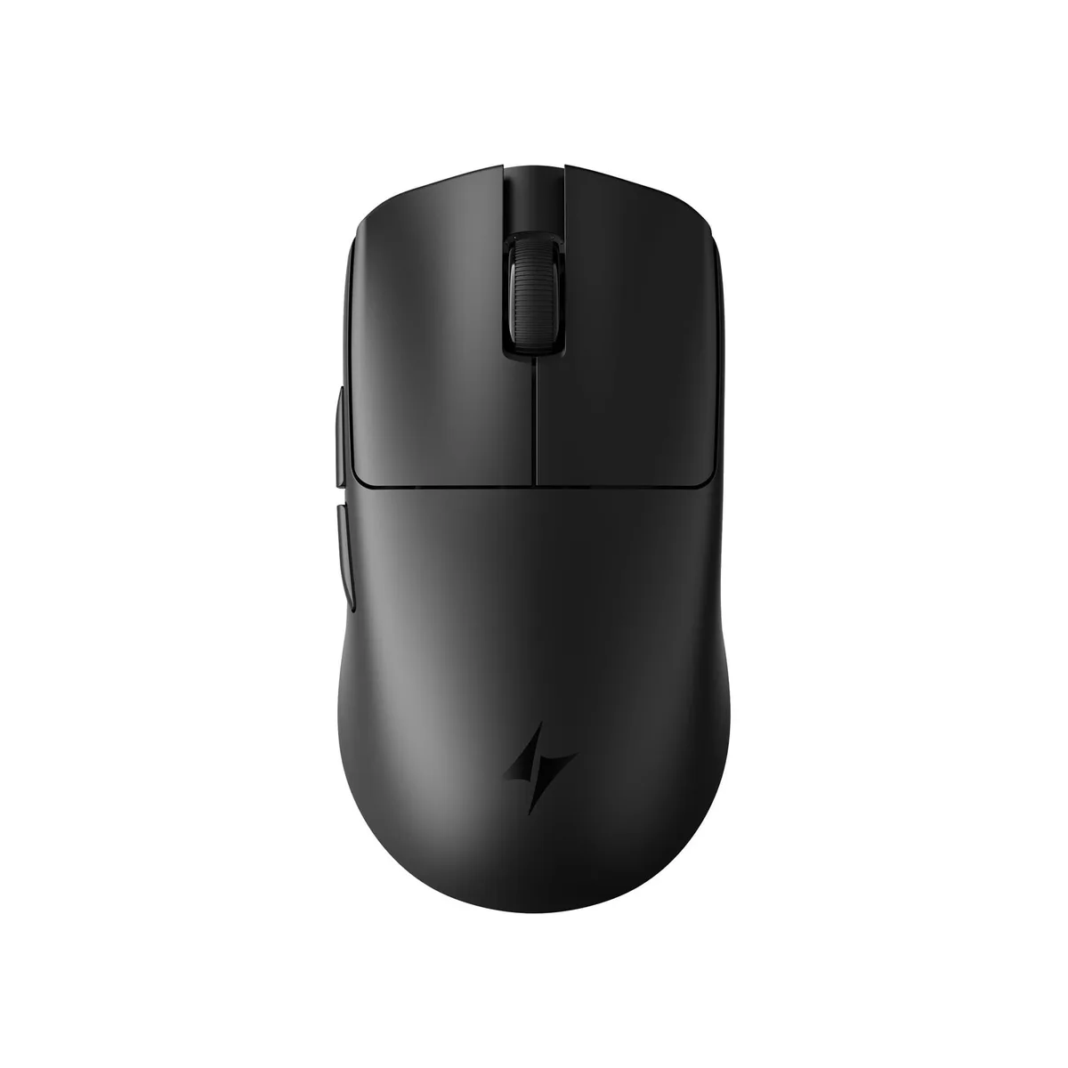  Atek F1 V2 ATK Gaming Mouse 30000 DPI 54g Black — product photo