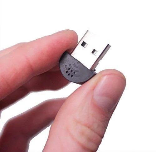  Kinobo 8541708509 USB omnidirectional microphone — product photo