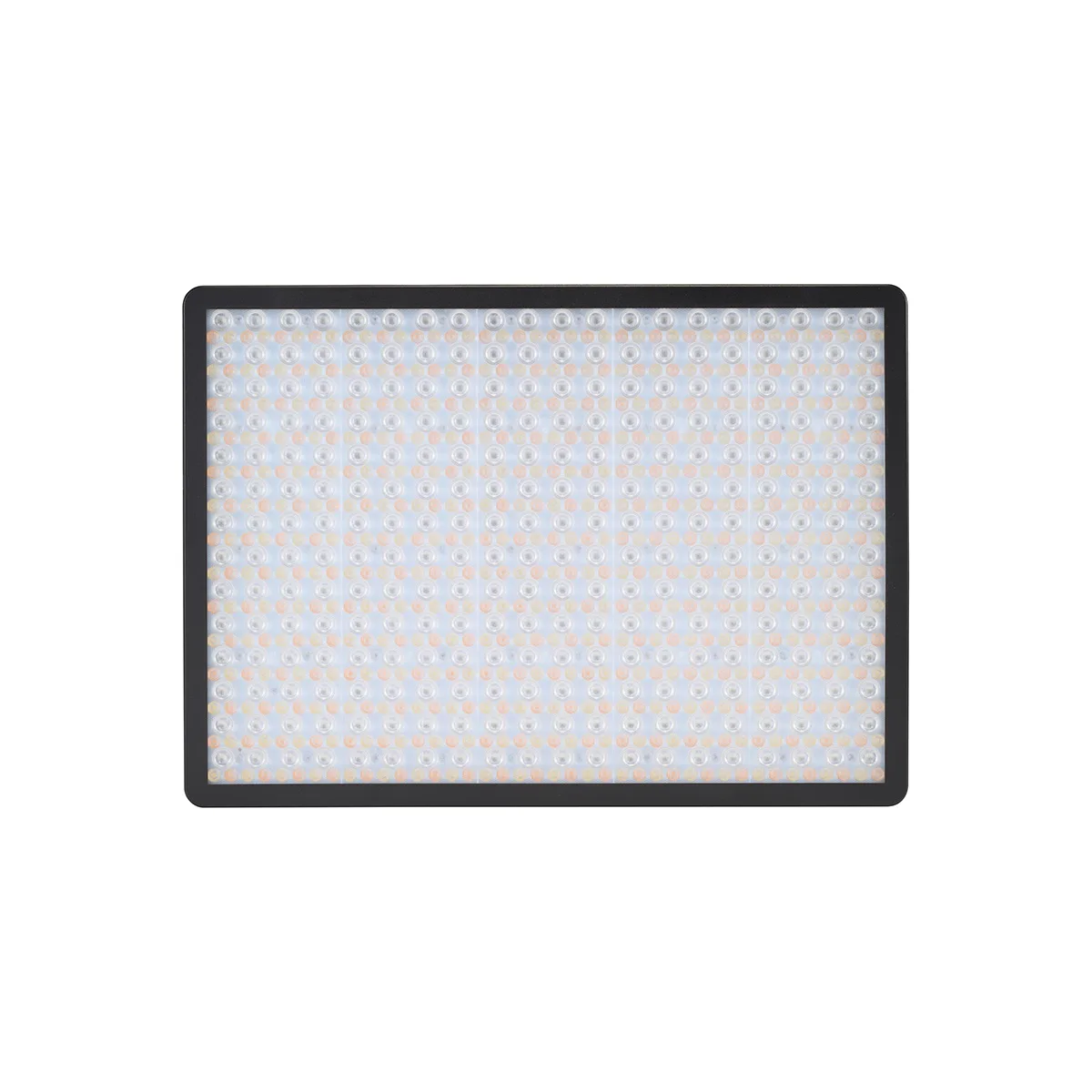 Aperture Aperture amaran Pano 120c 120W RGBWW LED Light Panel Kit Charcoal — product photo