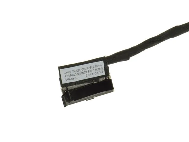 DELL DELL Latitude 13 7350 Front Webcam Cable 0NGW0 — product photo