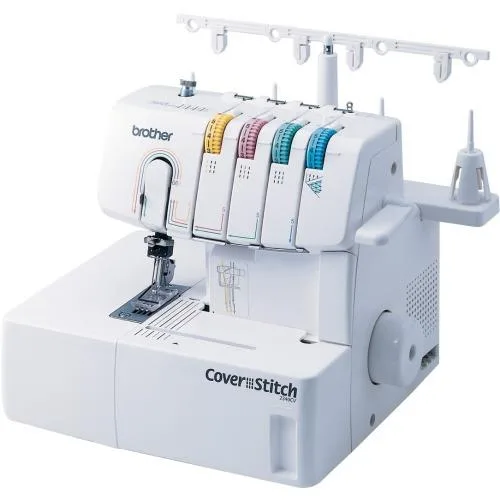 Brother Brother 2340CV Cover Stitch Sewing Machine — product photo