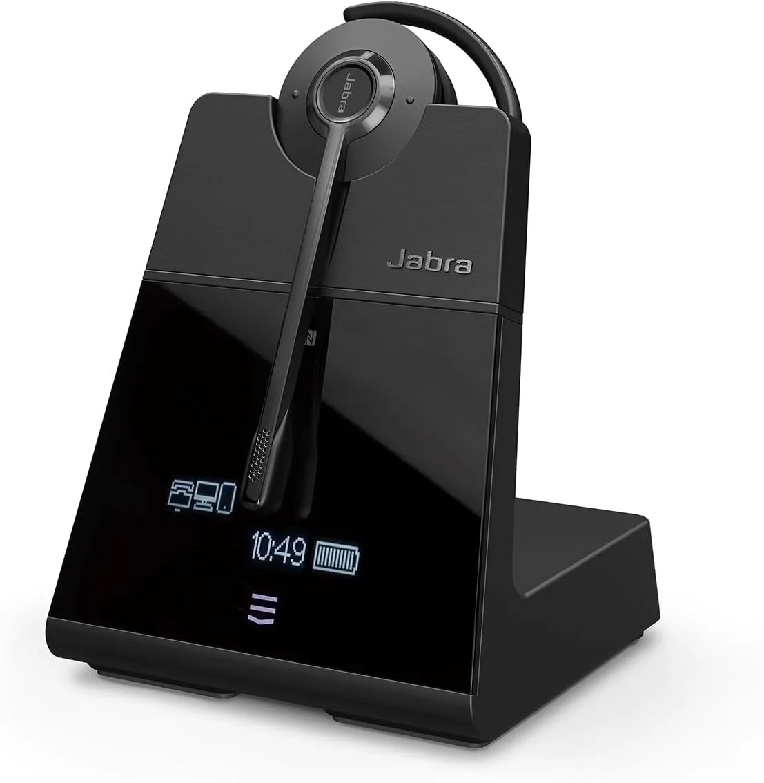 Jabra Consumer Products Jabra Consumer Products 9655-583-125 Engage 75 SE Wireless Headset — product photo