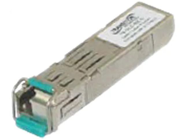 Transition Networks Transition Networks TN-SFP-GE-L 1000BASE-LX SFP Transceiver — product photo