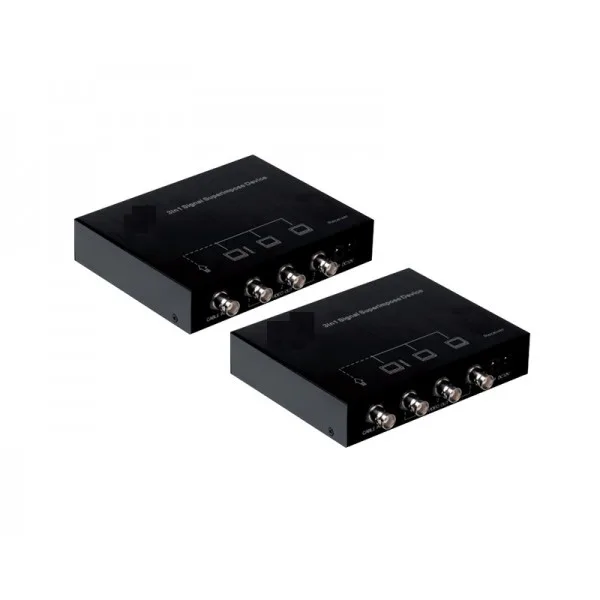 Bluecctv Bluecctv AP-VA-3CIN1C Video Compressor 3 Cameras 1 Cable 960H — product photo