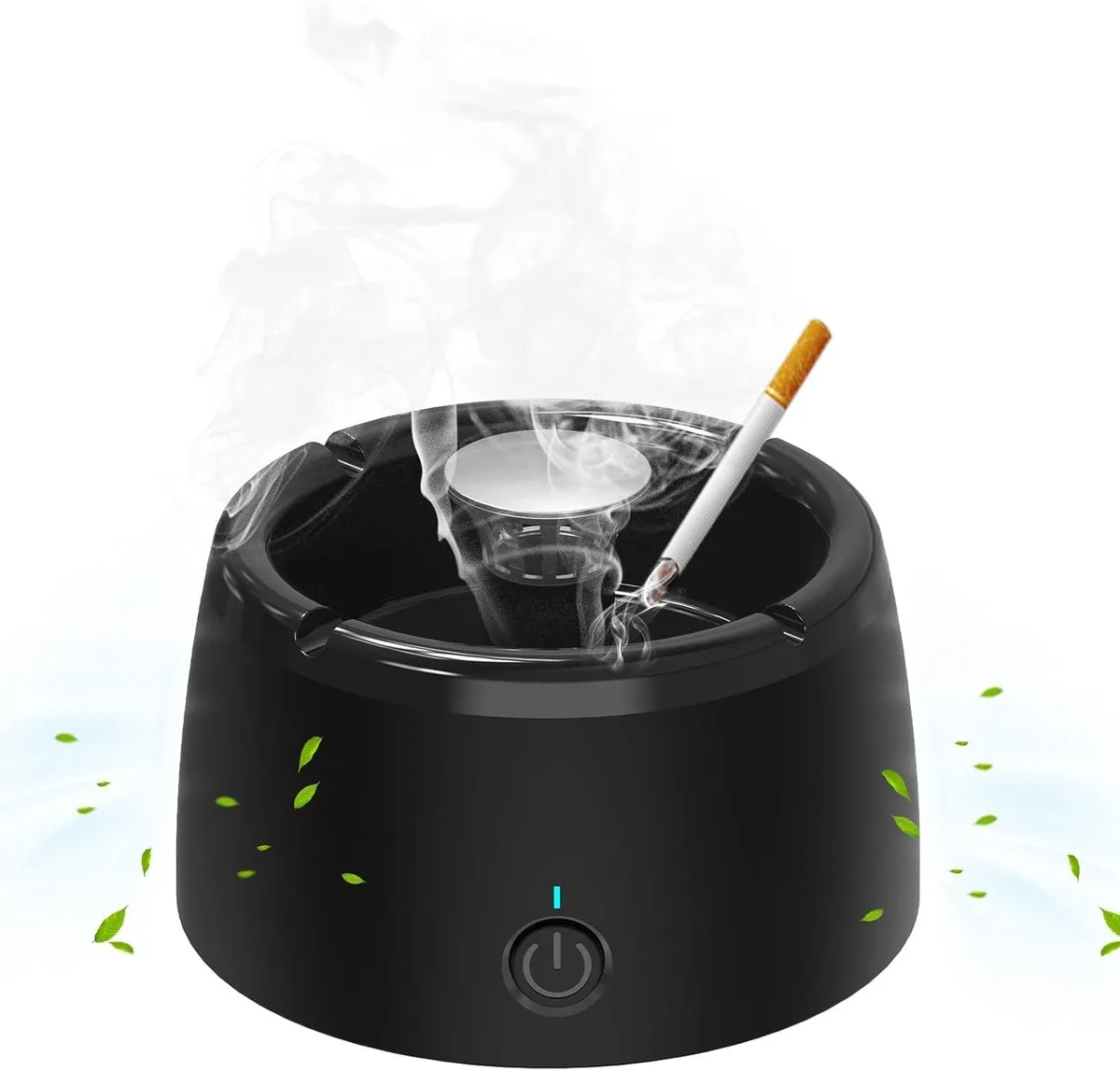  Smokeless ashtray 12G — product photo