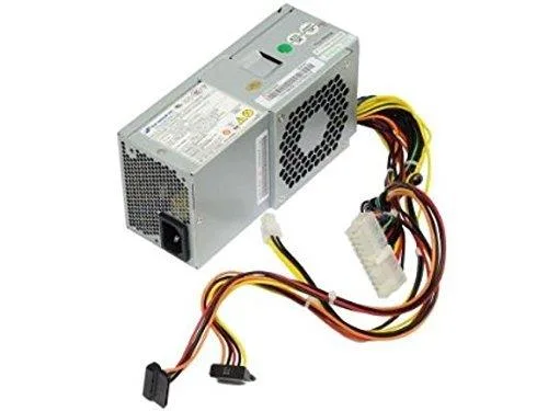 Lenovo Lenovo 54Y8825 240W Server Power Supply for ThinkCentre M70 M91P M81 SFF — product photo