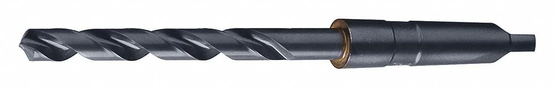 Cleveland Cleveland Taper Shank Drill Bit 55/64" 118° C12234 — product photo