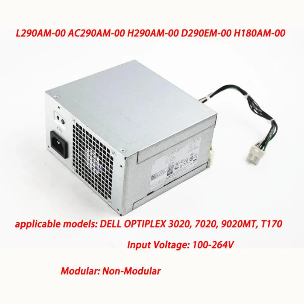 Ruth's sister Ruth's sister internal power cable 290W 8 pin + 4 pin for 3020 7020 9020 MT — product photo
