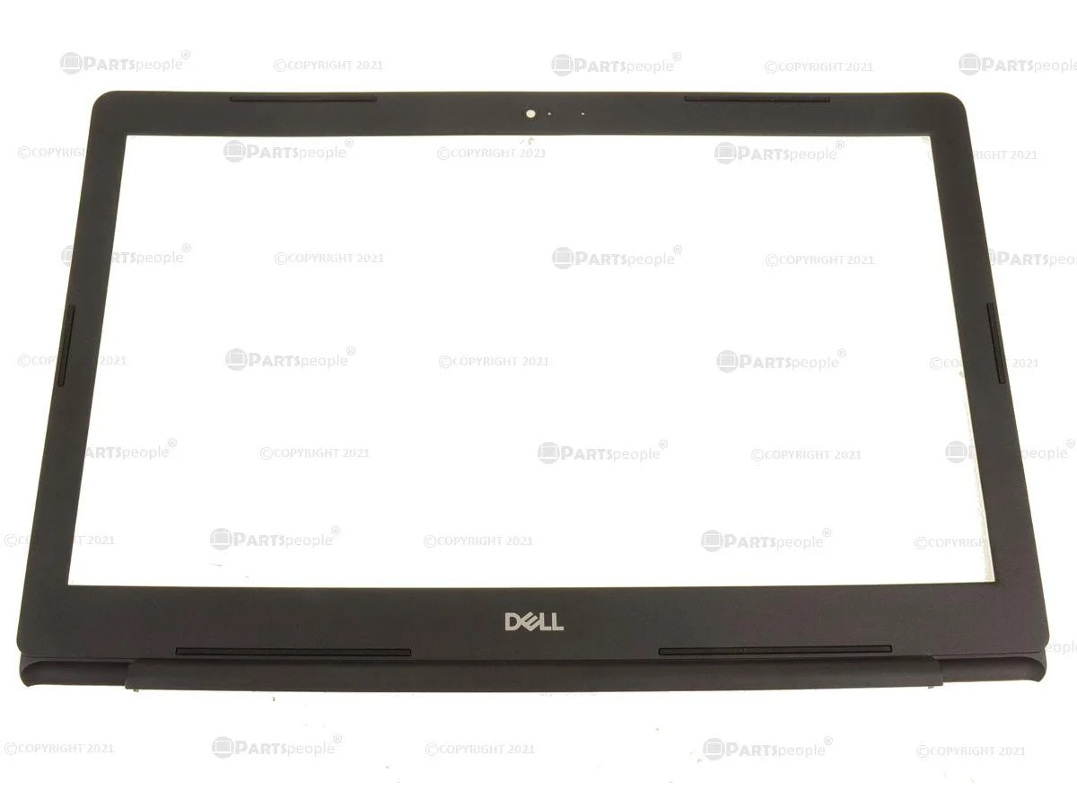DELL DELL Inspiron 3593 15.6" Front Trim LCD Bezel 76WH4 — product photo