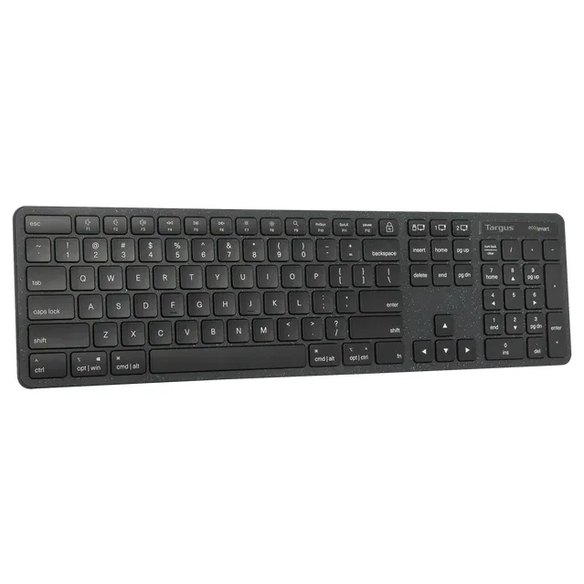 Targus Targus AKB873US Wireless EcoSmart Keyboard — product photo