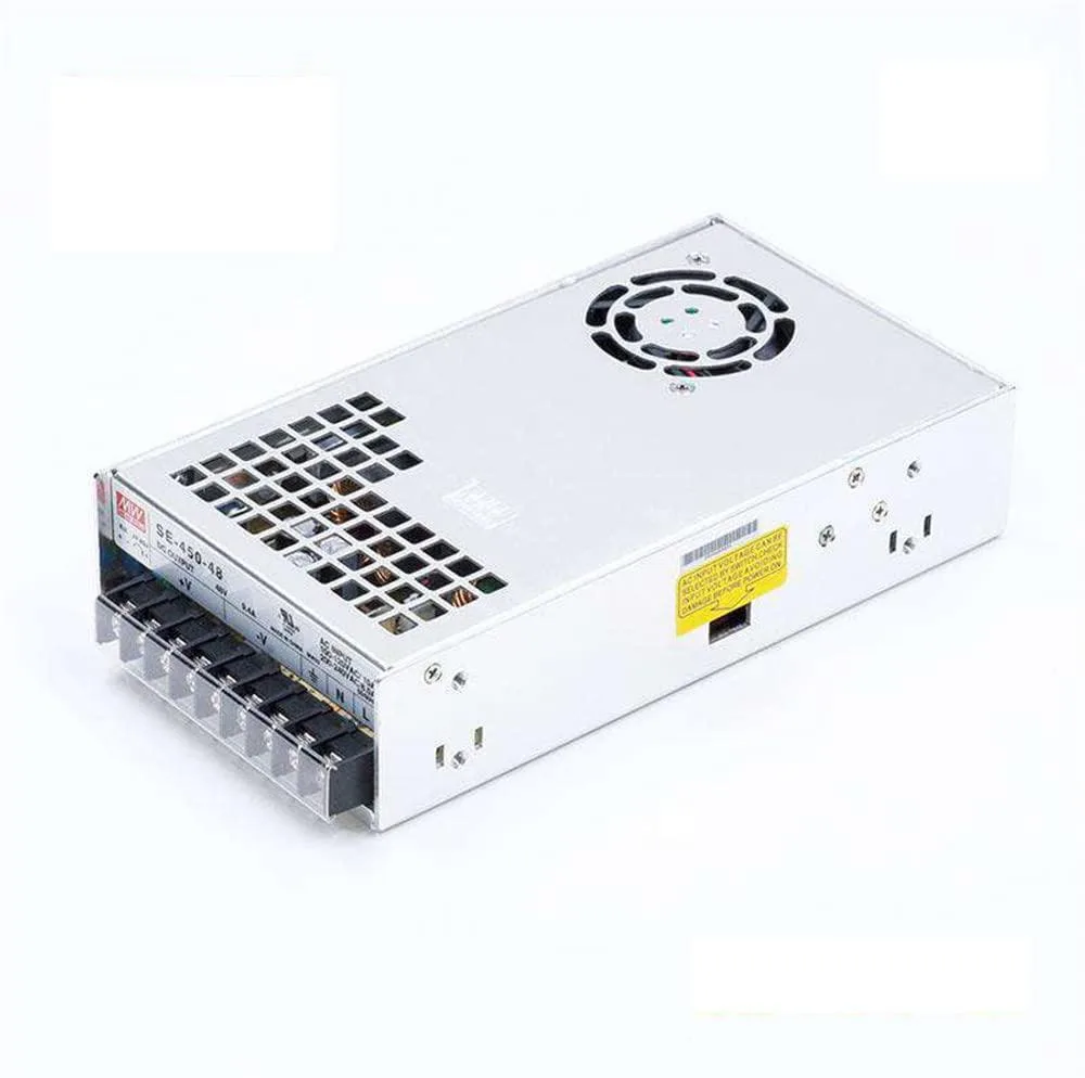 myVolts myVolts SE-450-48 450W Single Output Power Supply — product photo