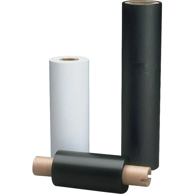 Panduit Panduit RMEH4BL printer ribbon black 4.25" 300 — product photo