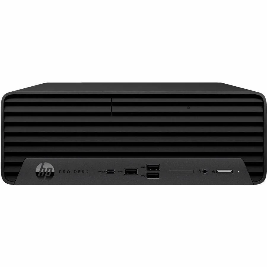 HP HP Pro 400 G9 SFF Desktop PC i7-12700 8GB 256GB No OS — product photo