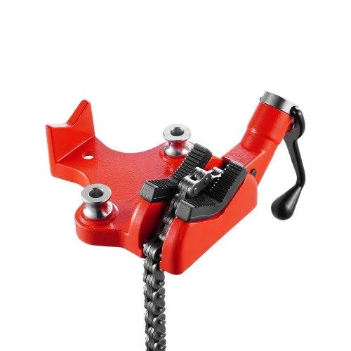 VEVOR VEVOR RG1204S6 Pipe Chain Vise 1/4"-6" 28" Chain — product photo