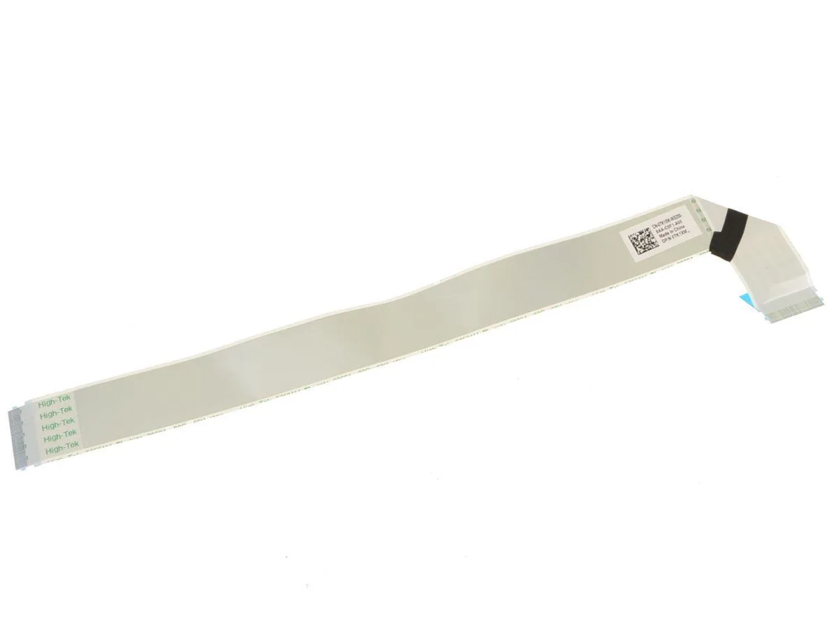 DELL DELL Inspiron 24 5475 All-in-One Rear I/O Ribbon Cable TK1XM — product photo