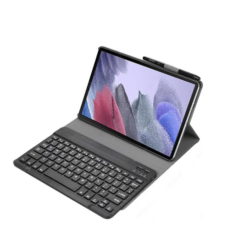 BONAEVER BONAEVER SM-T860/T865/T867 Keyboard Case for Galaxy Tab S6 10.5 2019 — product photo