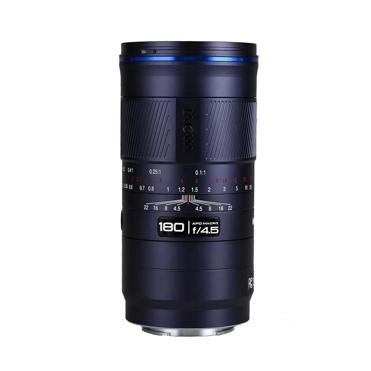 Venus Optics Venus Optics Laowa 180mm f/4.5 1.5x Ultra Macro APO Lens for Sony E — product photo