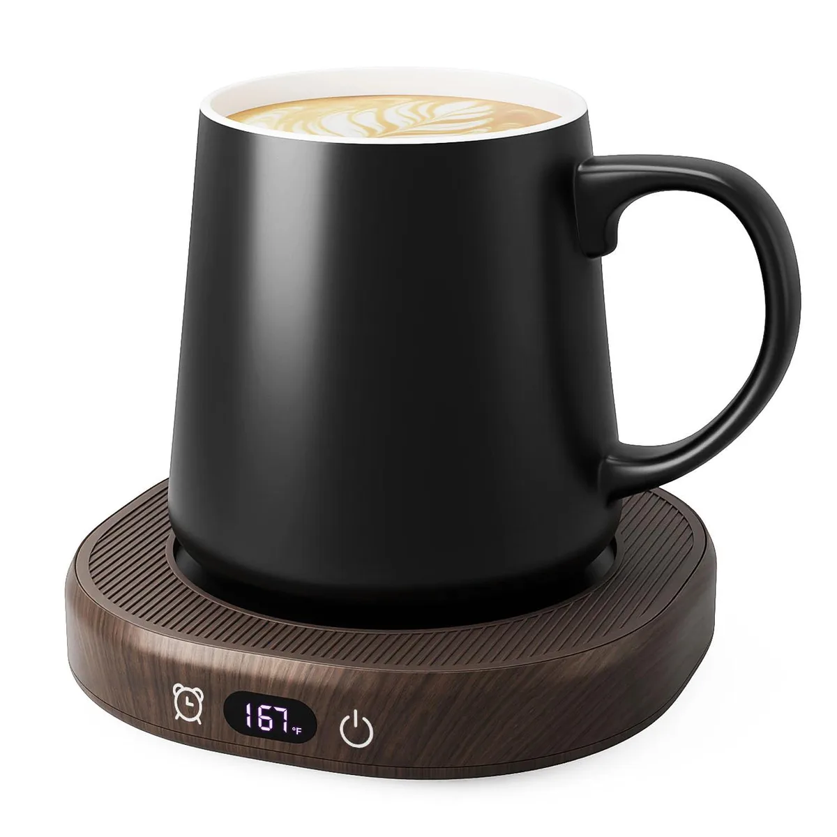 Xpersoul Warmer 28W-168 1200 W 14 oz Mug Set — product photo
