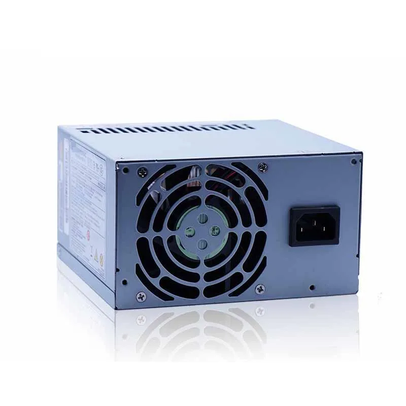 godream godream FSP320-60EGA 320W ATX DC-DC 80PLUS Mute power supply — product photo