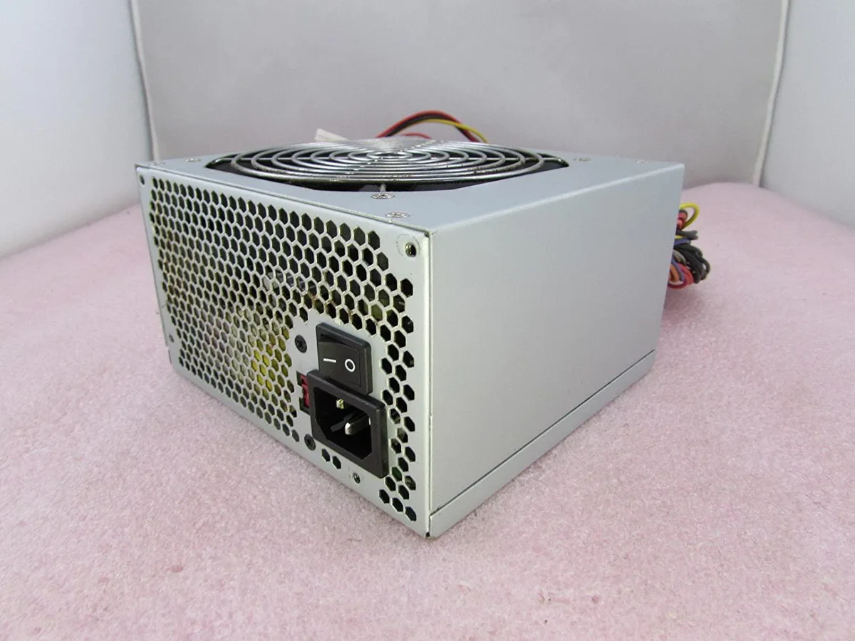 myVolts myVolts ATX-350PN-B204 350W ATX 12V 2.0 power supply — product photo