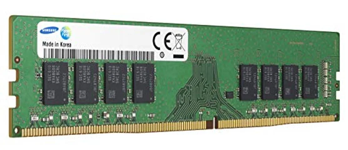 SAMSUNG SAMSUNG M393A1K43BB1-CTD 8GB DDR4 2666MHz ECC RDIMM server RAM — product photo
