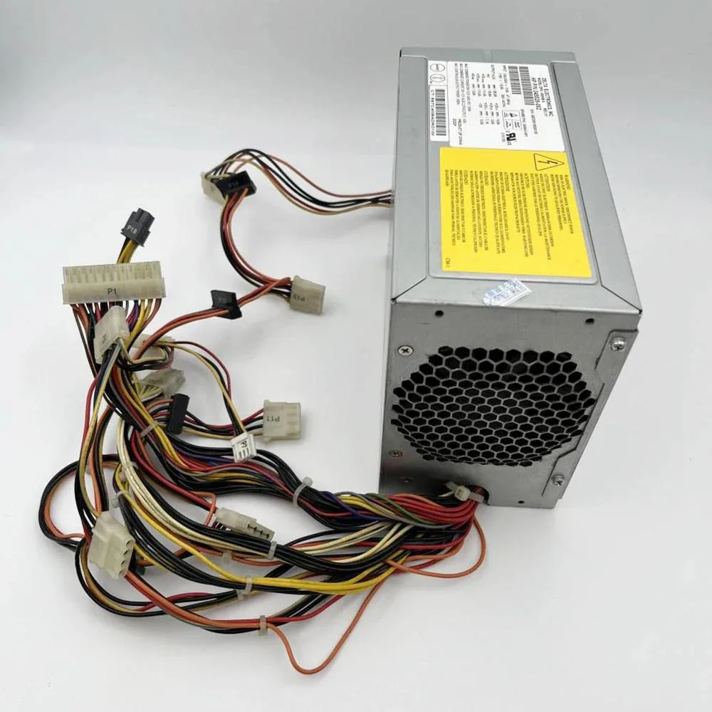 KHACHIMO KHACHIMO DPS-600NB A 345526-003 413370-001 600W XW8200 Server Power Supply — product photo