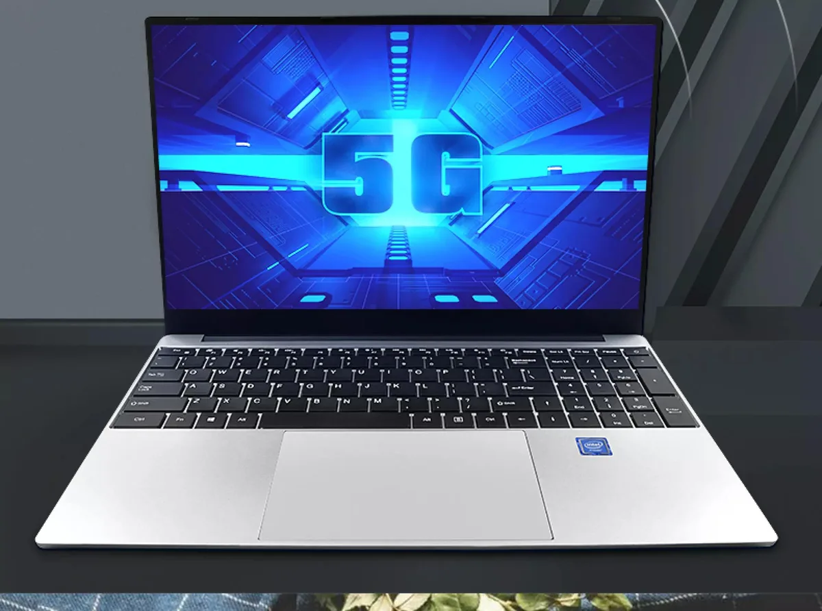 ZSCMALLS ZSCMALLS 15.6" Intel Core i7-4500U 8GB 128GB Windows 10 — product photo