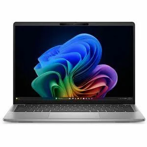 DELL DELL Latitude 7455 14" Touch QHD+ Snapdragon X Plus 16GB 512GB Wi-Fi 7 — product photo