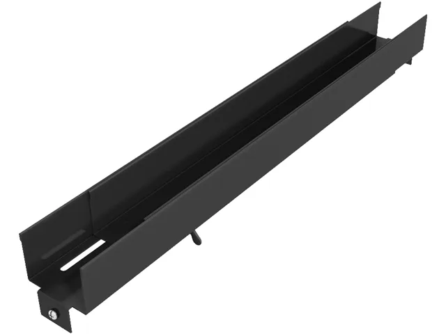 Vertiv Vertiv VRA1013 Horizontal Cable Organizer 20"-33 — product photo