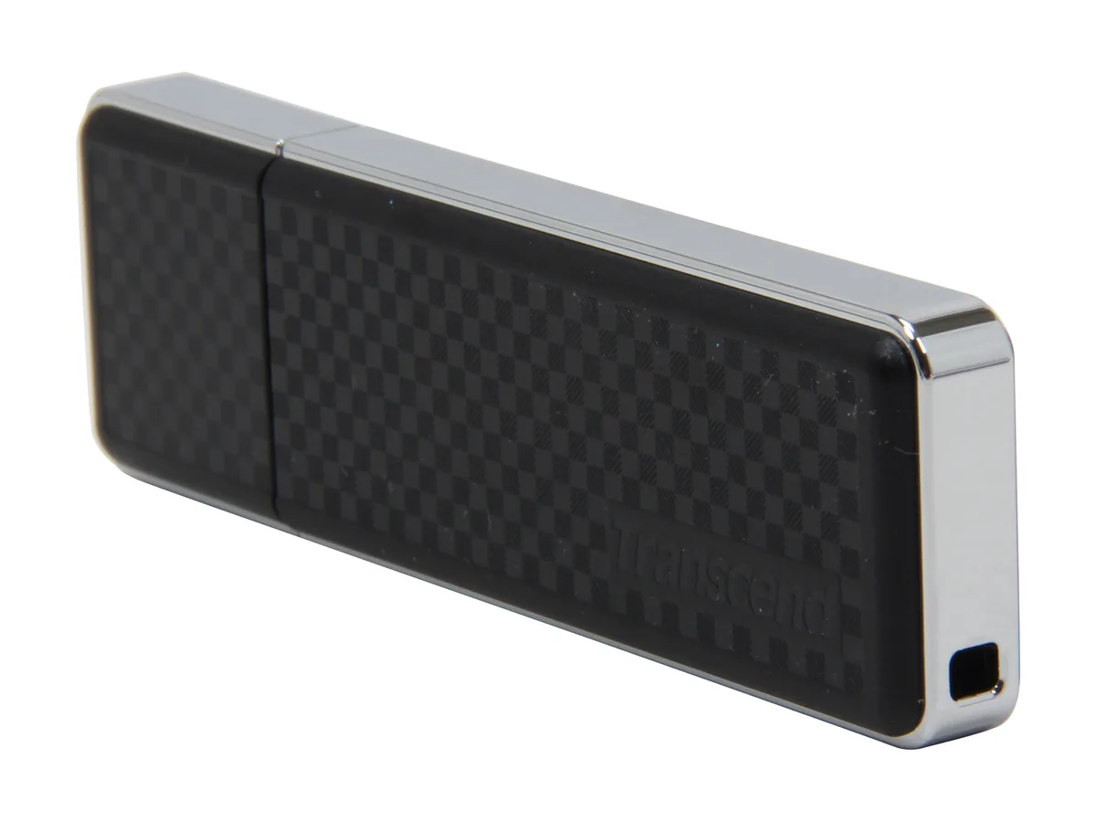 Transcend Transcend TS8GJF780 JetFlash 780 8GB USB 3.0 flash drive — product photo