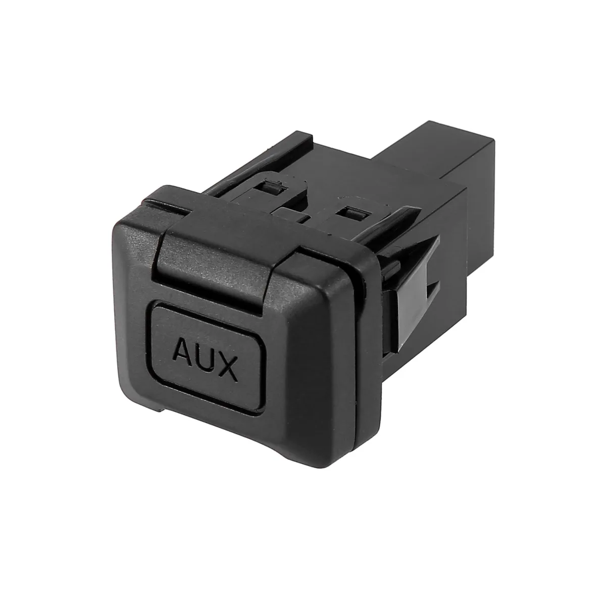 Unique-Bargains Unique-Bargains 39112-SNA-A01 Auxiliary Audio Input Jack for Honda Civic 2006-2011 — product photo