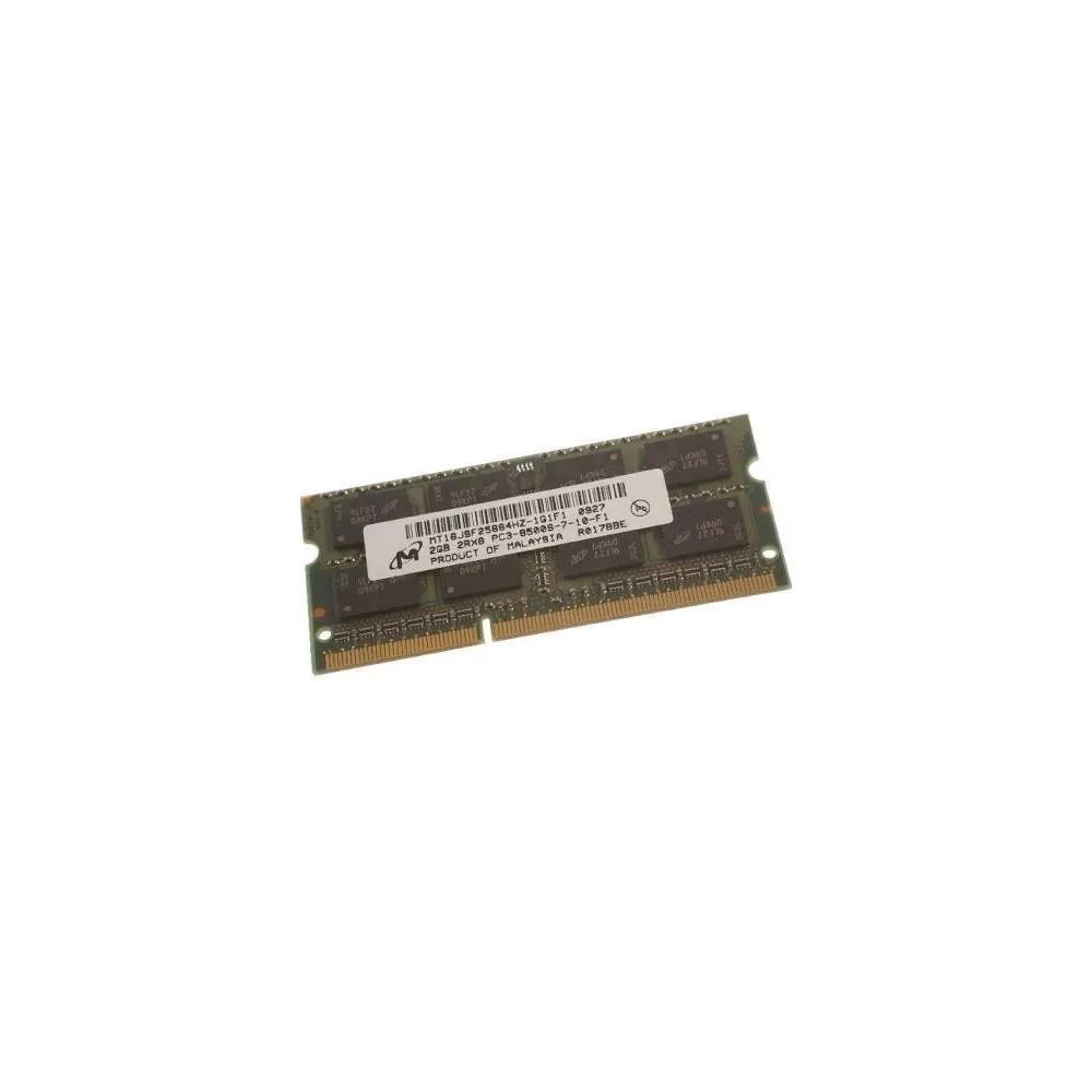 Micron Technology, Inc. Micron Technology, Inc. MT16JSF25664HZ-1G1F1 2 GB DDR3 Switch Module — product photo
