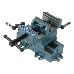 Wilton Wilton CS3 3" Cross Slide Drill Press Vise hand tool — product photo