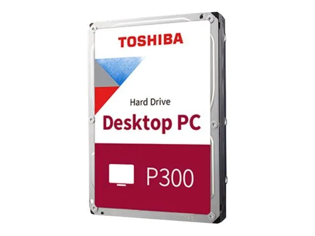 Toshiba Toshiba P300 2TB 7200RPM 256MB internal hard drive — product photo