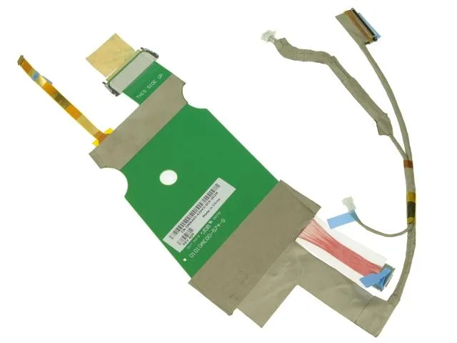 DELL DELL XPS M1730 17" LCD Ribbon Cable MN465 — product photo