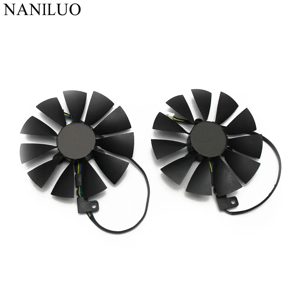 SXDOOL SXDOOL T129215SHVoltage 87mm 4Pin RTX 2080 VGA Cooling — product photo