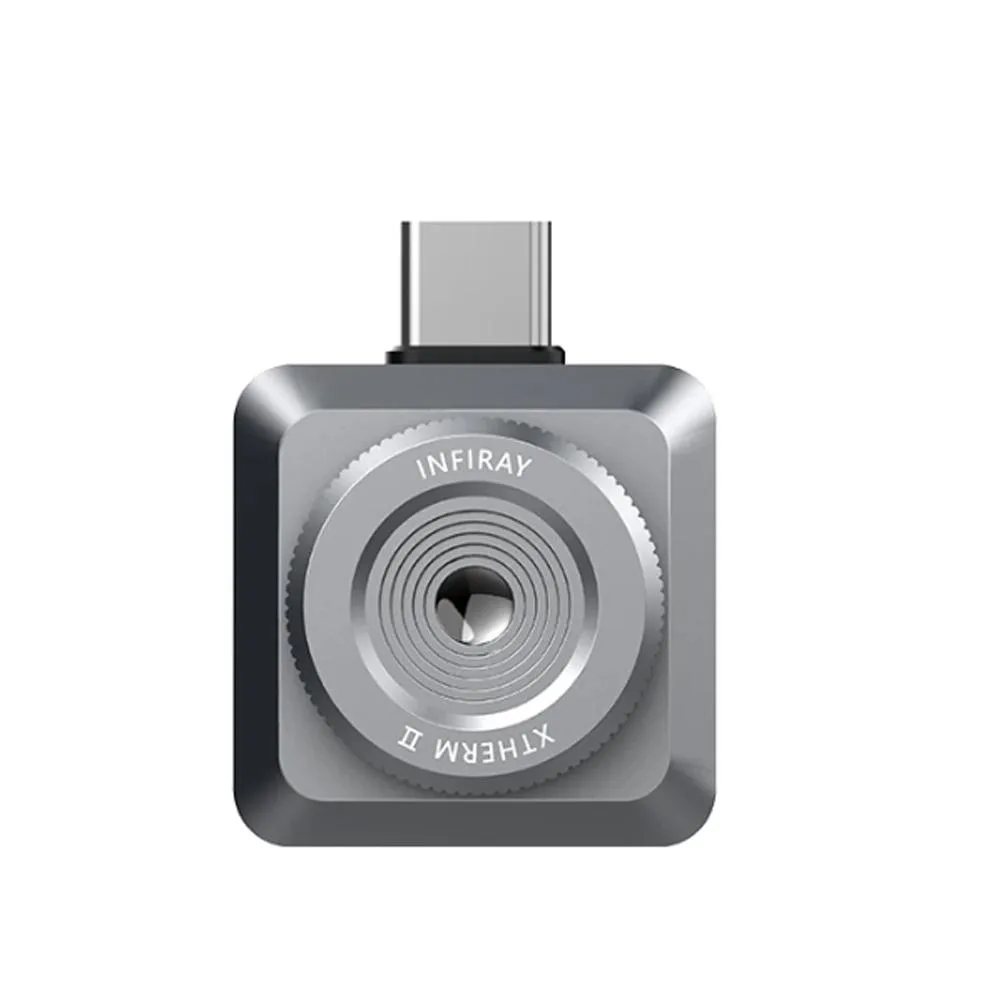 InfiRay InfiRay T2L Thermal Imager 256x192 25Hz Android — product photo