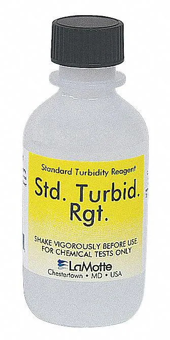 Lamotte Lamotte 7520-H Turbidity Test Kit Refill — product photo